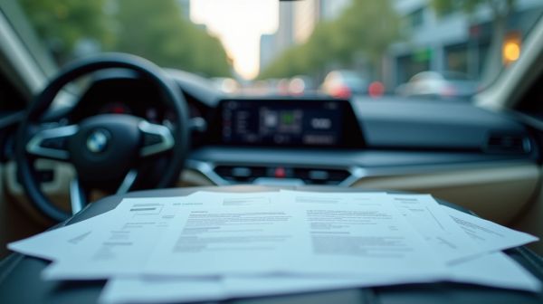 Assurance auto tous risques et prêt de volant : les règles