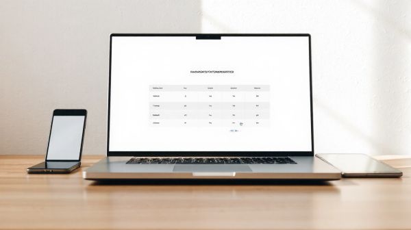 Comparatif des devis d'assurance auto : rapide et en ligne