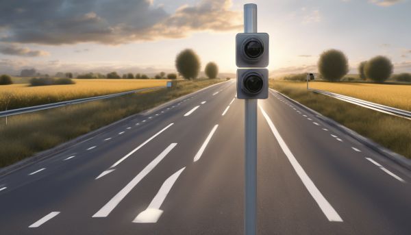 Comprendre le fonctionnement des radars fixes pour rouler en sécurité