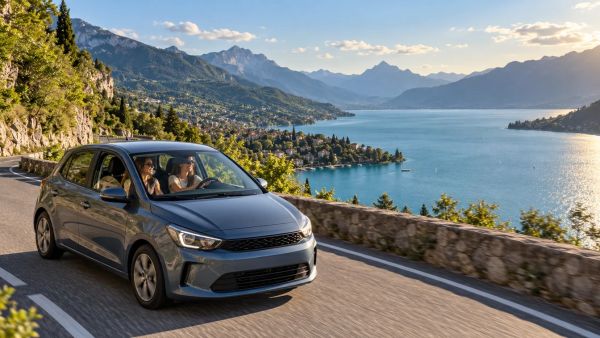 Guide complet sur l'assurance auto tous risques et le prêt de volant