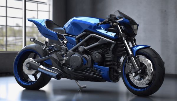 Le prix de la Yamaha mt-07 : ce qu’il faut savoir