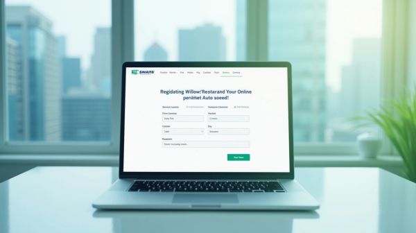 Obtenez un devis assurance auto facile et rapide en ligne