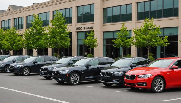 Loa : guide complet pour choisir votre leasing automobile