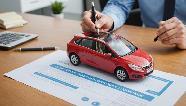Assurance auto temporaire : la solution flexible pour vos besoins