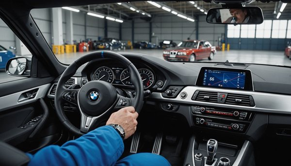 Panne compteur bmw : découvrez des réparations à petit prix
