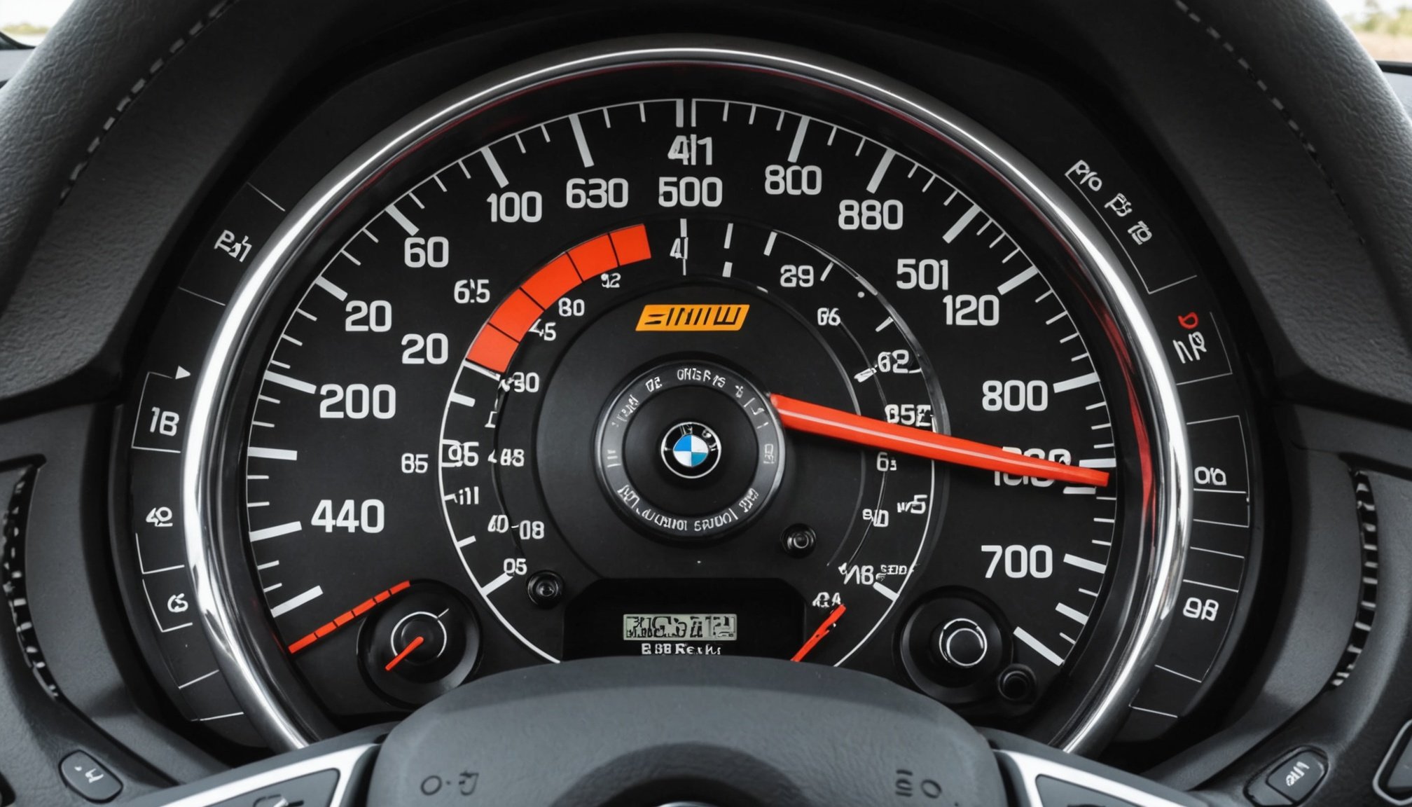 Vos questions sur la réparation de compteur BMW